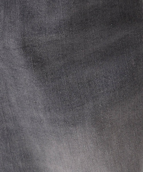 FOREVER 21（フォーエバー トゥエンティーワン）の「【2025SS】ワイドデニム（デニムパンツ・レディース・グレー/ブルー・SMALL/MEDIUM）」の12枚目の写真