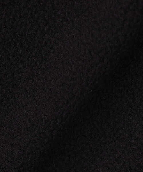 FREAK'S STORE（フリークスストア）の「THE OTOGIBANASHI SUPPLY/オトギバナシサプライ 【KID‘S】fleece vest（その他アウター・キッズ・ブラック・X-LARGE/MEDIUM/SMALL/LARGE）」の4枚目の写真