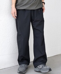 Gramicci | 【SHIPS any別注】GRAMiCCi: デュアラブルナイロン トラック パンツ◇(その他パンツ)