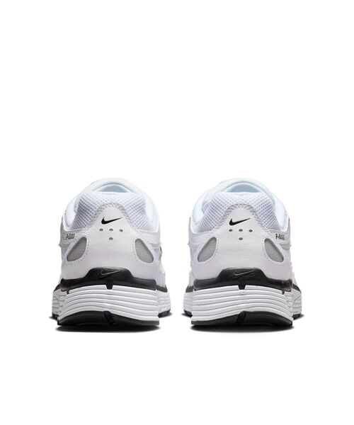 ナイキ P-6000 シューズ / Nike P-6000 Shoes CD6404-107 White