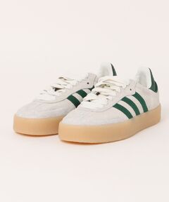 スニーカー ADIDAS SAMBAE SHOES TF5D0252 adidas Sambae Shoes - White | Free Shipping with adiClub