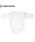 10mois�i�f�B�����j�́u�y10mois(�f�B����)�z PATTO SATTO OMEKASHI  (�����t����) 50-60cm�E60-70cm�i�����j�v�b�z���C�g