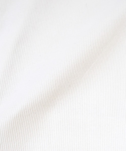 10mois(ディモワ)の「【10mois(ディモワ)】 PATTO SATTO OMEKASHI (長袖フリル) 50-60cm・60-70cm(肌着・キッズ・ホワイト/ピンク・60-70cm/50-60cm)」の15枚目の写真