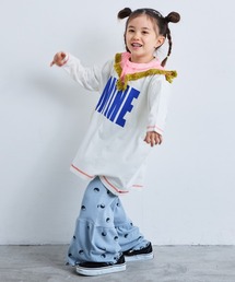 Life Support Products | 【COTTON from U.S.A】プリントビックロンT(Tシャツ/カットソー)