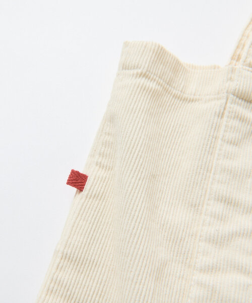 RIVE DROITE（リヴドロワ）の「【MONN.:. （モン）】tote BAG（トートバッグ・レディース・アイボリー・FREE）」の6枚目の写真