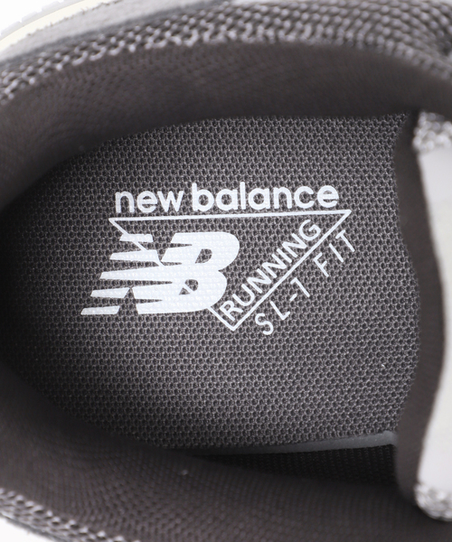 NEW BALANCE(ニューバランス)の「【NEW BALANCE/ニューバランス】725:スニーカー(スニーカー・レディース・チャコールグレー・22.5cm/23cm/23.5cm/24cm/24.5cm/25cm)」の3枚目の写真