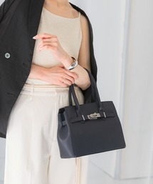 URBAN RESEARCH ROSSO WOMEN | AULENTTI　ベルト付きBAG(ハンドバッグ)
