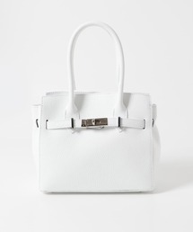 URBAN RESEARCH ROSSO WOMEN | AULENTTI　ベルト付きBAG(ハンドバッグ)