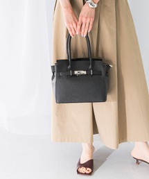 URBAN RESEARCH ROSSO WOMEN | AULENTTI　ベルト付きBAG(ハンドバッグ)