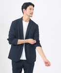 ABAHOUSE GRAY(アバハウスグレイ)の「ジャケット/アウター(テーラードジャケット)」