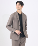 ABAHOUSE GRAY(アバハウスグレイ)の「ジャケット/アウター(テーラードジャケット)」