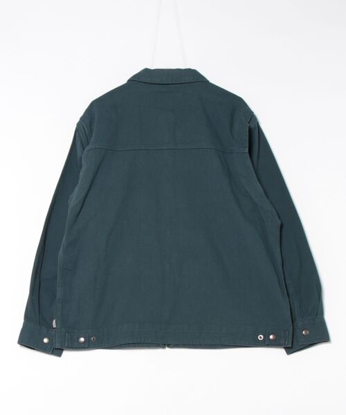 Eddie Bauer(エディーバウアー)の「EB フィールド ジャケット(ブルゾン・メンズ・ネイビー/ベージュ・XL/M/XXL/S/L)」の21枚目の写真