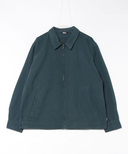 Eddie Bauer(エディーバウアー)の「EB フィールド ジャケット(ブルゾン・メンズ・ネイビー/ベージュ・XL/M/XXL/S/L)」の20枚目の写真
