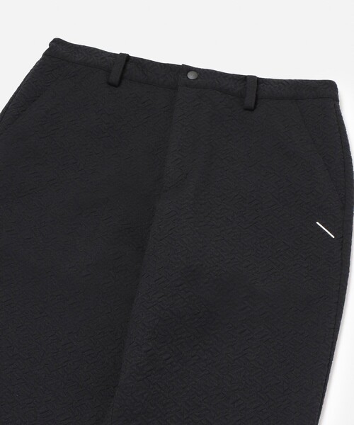 Air Jacquard Pants 