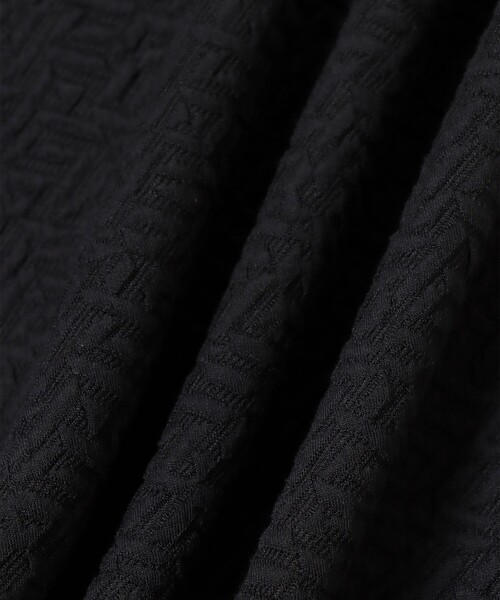 Air Jacquard Pants 