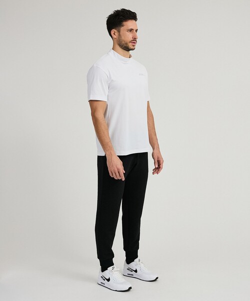 Saturdays Golf(サタデーズゴルフ)の「Air Jacquard Pants(その他パンツ・メンズ・ブラック/ホワイト・S/M/L/XL)」の7枚目の写真