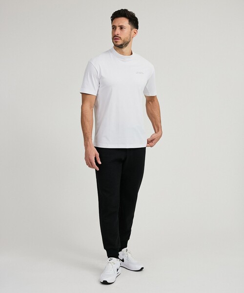 Saturdays Golf(サタデーズゴルフ)の「Air Jacquard Pants(その他パンツ・メンズ・ブラック/ホワイト・S/M/L/XL)」の9枚目の写真