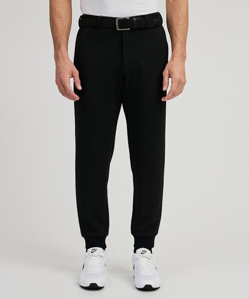 Air Jacquard Pants 