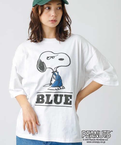 JOHNBULL PEANUTS ピーナッツギャング プリントTシャツ  レディース メンズ ジョンブル スヌーピー JT243C03 半袖 tee ブランド 大きめ 白 メール便(185円)対応 楽天市場】JOHNBULL PEANUTS プリントTシャツ スヌーピー