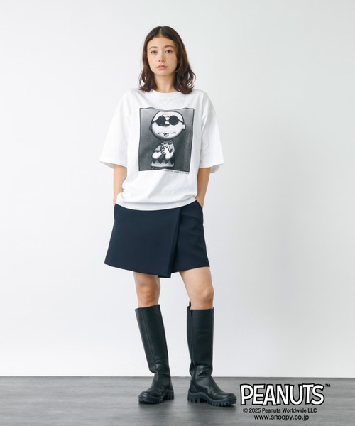 Johnbull（ジョンブル）の「【JOHNBULL/ジョンブル】PEANUTS