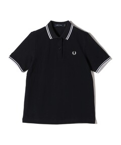 YUKI HASHIMOTO / ユウキハシモト Y NECK ポロシャツ 251-01