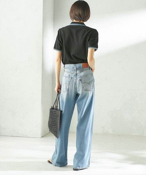 FRED PERRY:G3600 TWIN TIPPED SHIRTS（ポロシャツ）｜FRED PERRY