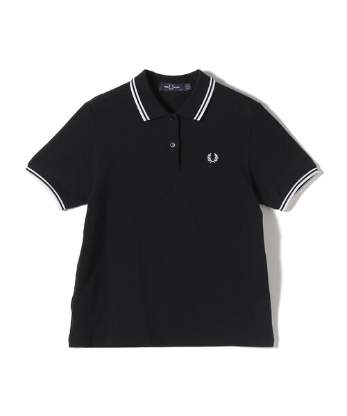 FRED PERRY / Twin Tipped ポロシャツG3600 楽天市場】[G3600]FRED PERRY(フレッドペリー) TWIN TIPPED FRED