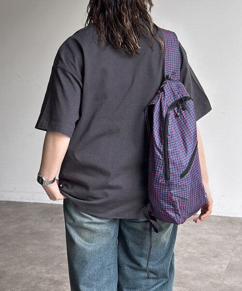 CPCM（シーピーシーエム）の「SURFDOGフォトT（Tシャツ/カットソー・メンズ・ホワイト/グレー/チャコールグレー・MEDIUM/LARGE）」の19枚目の写真