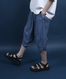 アラジン」に該当するその他パンツ（ブルー・ネイビー/青色系