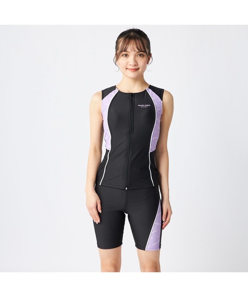 marie claire forum 水着 セール】Marie claire sports マリクレールスポーツ セパレート