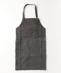 Per sist ence（パーシエンス）の「ユニセックスパッチポケットホルターネックエプロン（エプロン）」