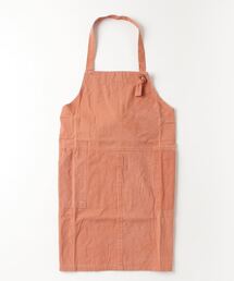 Per sist ence（パーシエンス）の「ユニセックスパッチポケットホルターネックエプロン（エプロン）」