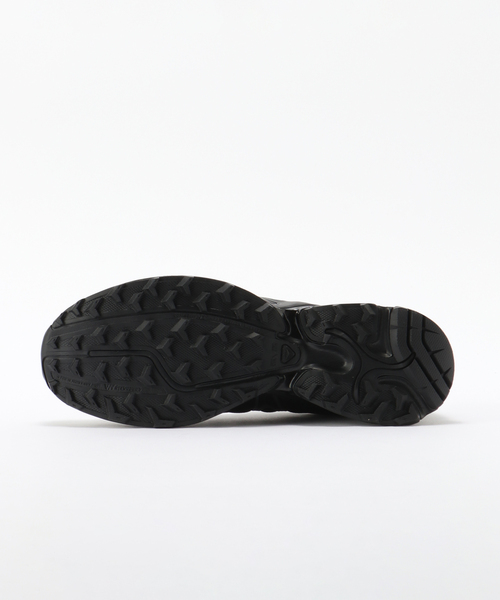 SALOMON(サロモン)の「SALOMON (サロモン) XT-WHISPER L47762000(スニーカー・メンズ・ブラック・28.5cm/28cm/27.5cm/27cm/26.5cm/26cm)」の4枚目の写真