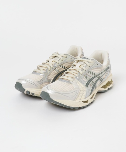 Amazon.com | ASICS Men's Gel-Kayano 14 Sportstyle Shoe, 9.5