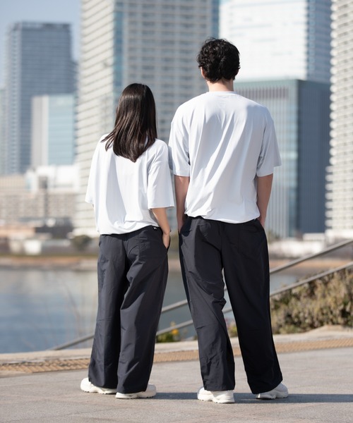 UNDER ARMOUR（アンダーアーマー）の「【ZOZOTOWN販路限定】UAアイソチル オーバーサイズド ショートスリーブ Tシャツ（ライフスタイル/メンズ/レディース）（Tシャツ/カットソー・メンズ・グレー系その他・S/2XL/XL/3XL/L/M）」の2枚目の写真