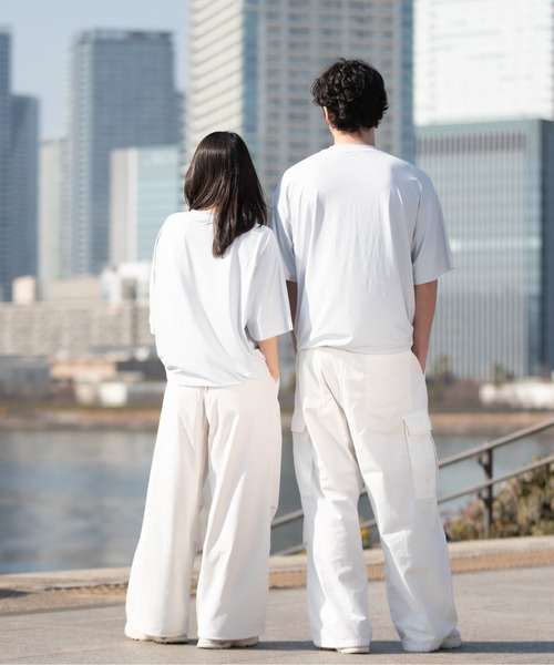 UNDER ARMOUR（アンダーアーマー）の「【ZOZOTOWN販路限定】UAアイソチル オーバーサイズド ショートスリーブ Tシャツ（ライフスタイル/メンズ/レディース）（Tシャツ/カットソー・メンズ・グレー系その他・S/2XL/XL/3XL/L/M）」の5枚目の写真