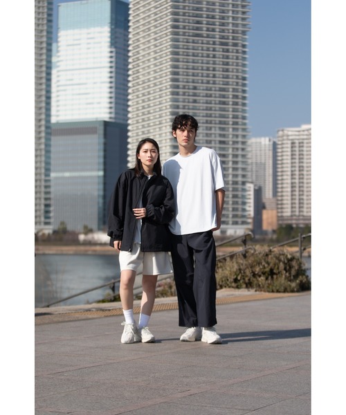 UNDER ARMOUR（アンダーアーマー）の「【ZOZOTOWN販路限定】UAアイソチル オーバーサイズド ショートスリーブ Tシャツ（ライフスタイル/メンズ/レディース）（Tシャツ/カットソー・メンズ・グレー系その他・S/2XL/XL/3XL/L/M）」の6枚目の写真