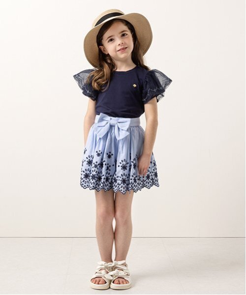セール】ボウストローハット（キャップ）｜kate spade new york