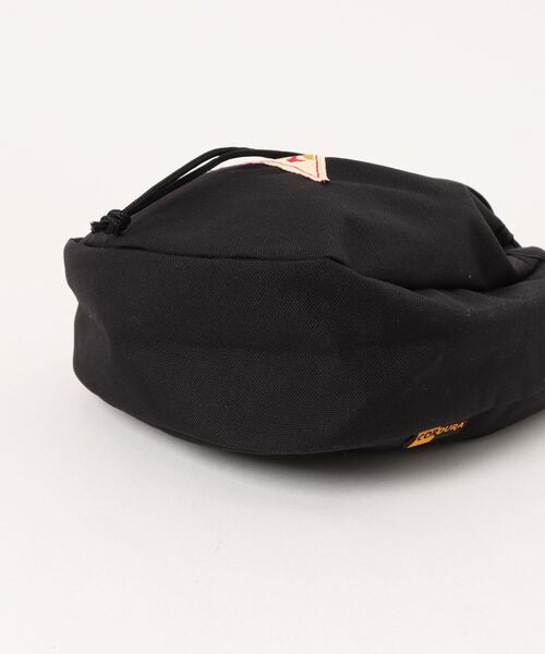 LOWRYS FARM(ローリーズファーム)の「KELTYキンチャクショルダー 153221(ショルダーバッグ・レディース・イエロー/ブラック・FREE)」の14枚目の写真