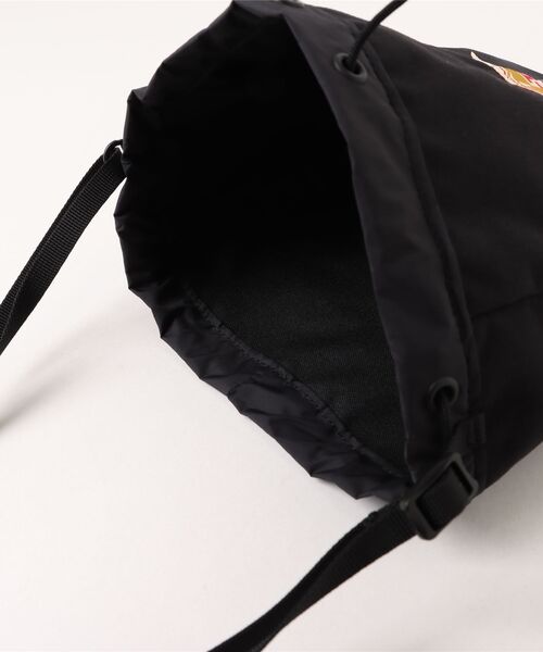 LOWRYS FARM(ローリーズファーム)の「KELTYキンチャクショルダー 153221(ショルダーバッグ・レディース・イエロー/ブラック・FREE)」の15枚目の写真