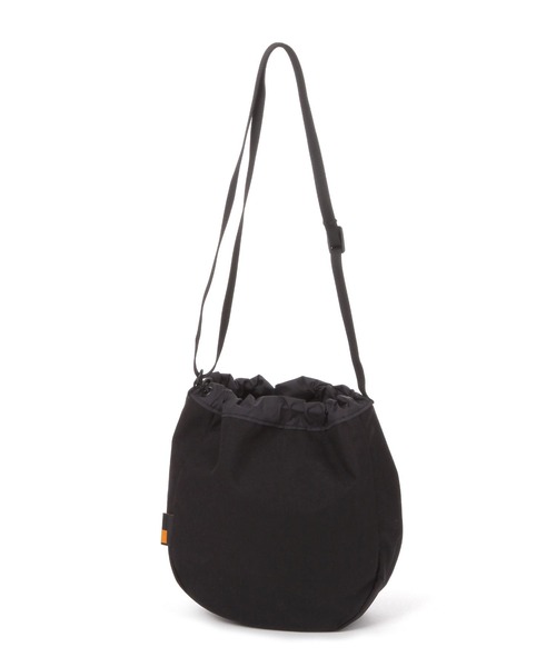 LOWRYS FARM(ローリーズファーム)の「KELTYキンチャクショルダー 153221(ショルダーバッグ・レディース・イエロー/ブラック・FREE)」の4枚目の写真