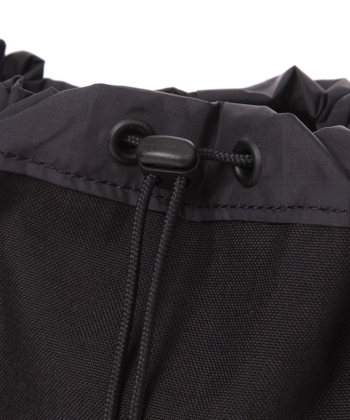 LOWRYS FARM(ローリーズファーム)の「KELTYキンチャクショルダー 153221(ショルダーバッグ・レディース・イエロー/ブラック・FREE)」の5枚目の写真