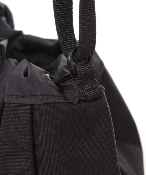 LOWRYS FARM(ローリーズファーム)の「KELTYキンチャクショルダー 153221(ショルダーバッグ・レディース・イエロー/ブラック・FREE)」の6枚目の写真