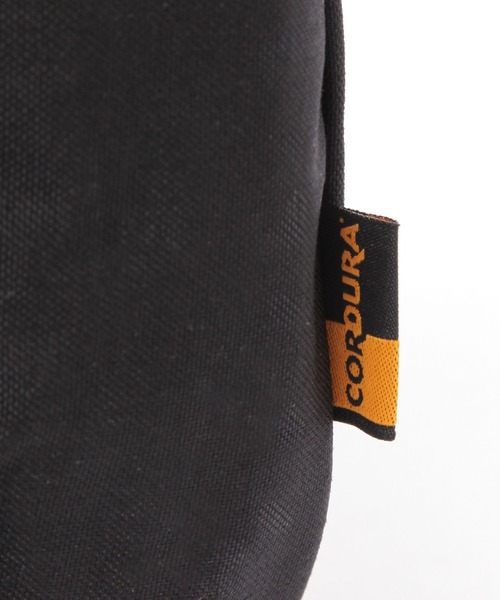 LOWRYS FARM(ローリーズファーム)の「KELTYキンチャクショルダー 153221(ショルダーバッグ・レディース・イエロー/ブラック・FREE)」の9枚目の写真