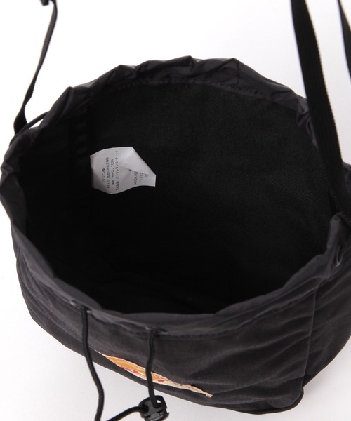 LOWRYS FARM(ローリーズファーム)の「KELTYキンチャクショルダー 153221(ショルダーバッグ・レディース・イエロー/ブラック・FREE)」の10枚目の写真