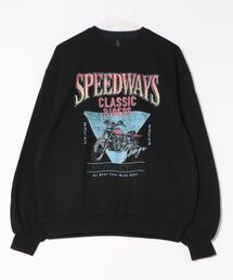 スウェット バンド」に該当するメンズのトップスファッション