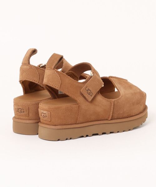 W GOLDENSTAR HI 1167356-CHE（サンダル）｜UGG（アグ）の