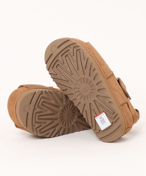 W GOLDENSTAR HI 1167356-CHE（サンダル）｜UGG（アグ）の
