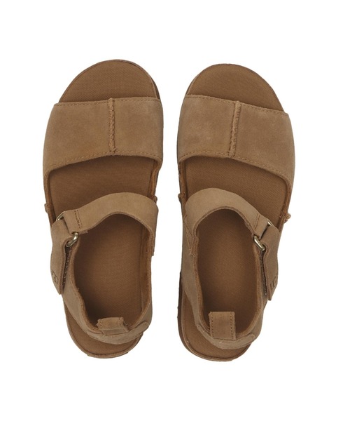 UGG（アグ）の「W GOLDENSTAR HI　1167356-CHE（サンダル・レディース・ブラウン・9/8/7/6/5）」の5枚目の写真