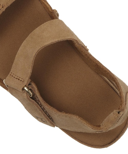 UGG（アグ）の「W GOLDENSTAR HI　1167356-CHE（サンダル・レディース・ブラウン・9/8/7/6/5）」の7枚目の写真